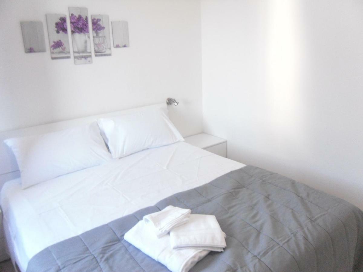 Italia Guesthouse Milis Extérieur photo
