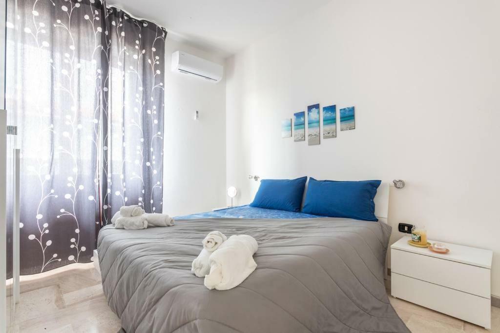 Italia Guesthouse Milis Extérieur photo