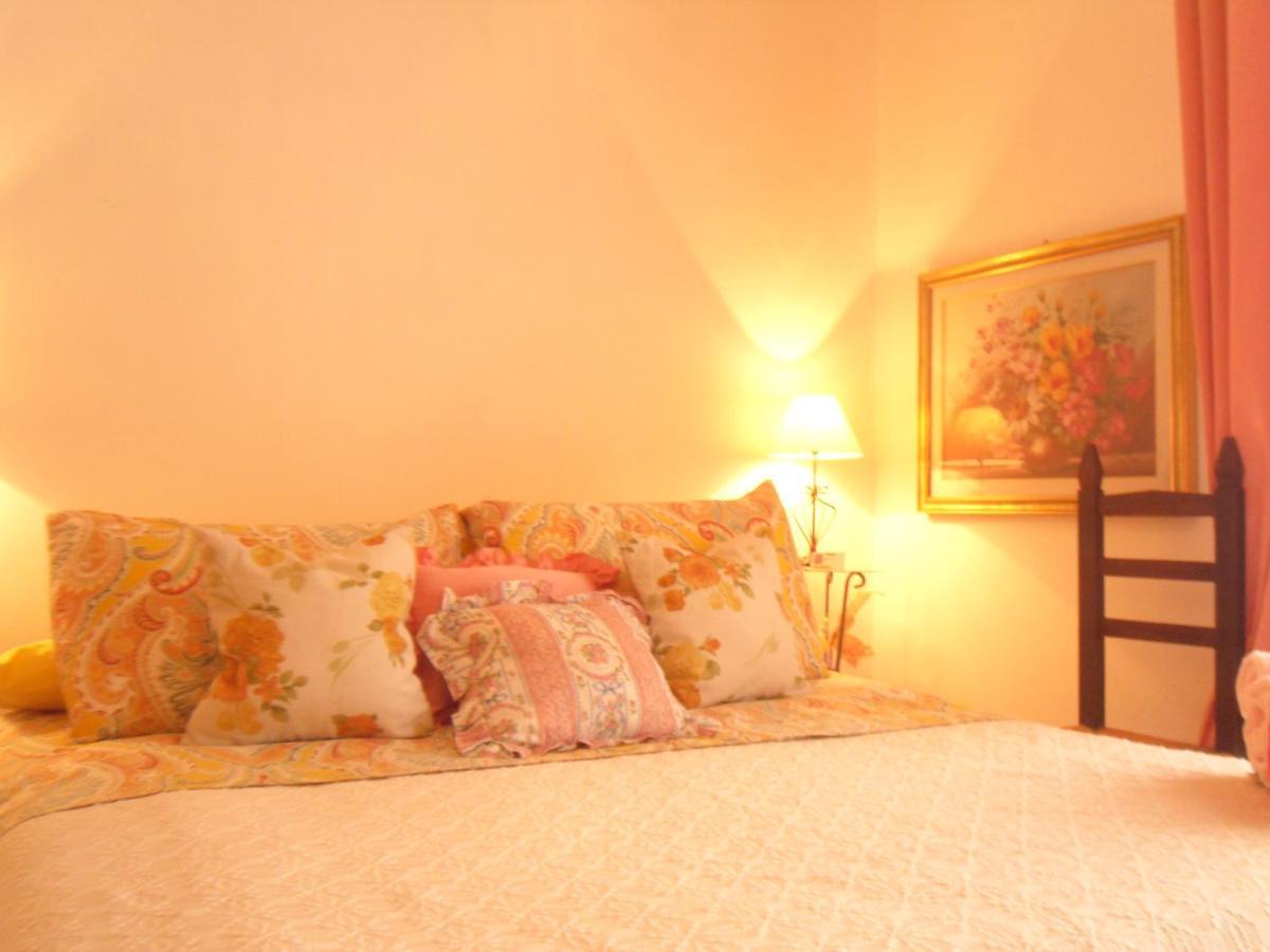 Italia Guesthouse Milis Extérieur photo